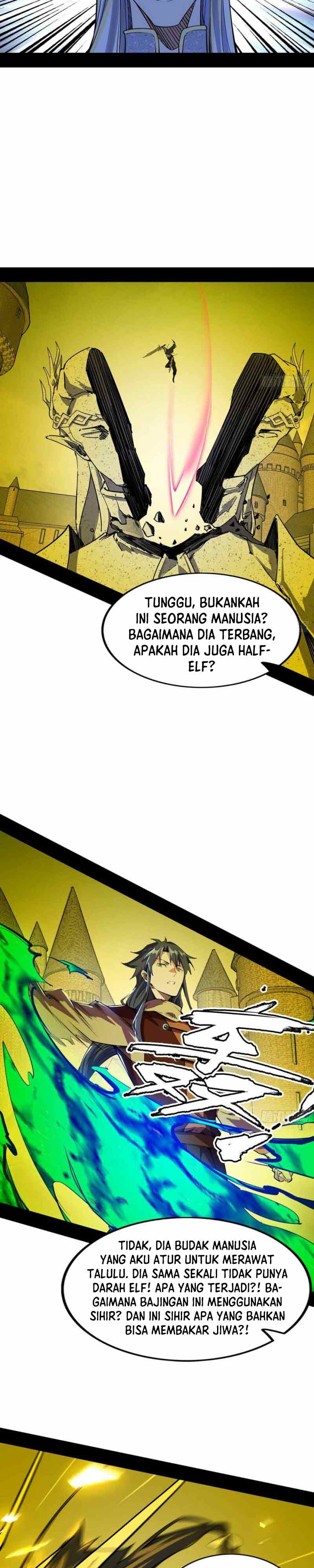 Dilarang COPAS - situs resmi www.mangacanblog.com - Komik im an evil god 245 - chapter 245 246 Indonesia im an evil god 245 - chapter 245 Terbaru 5|Baca Manga Komik Indonesia|Mangacan